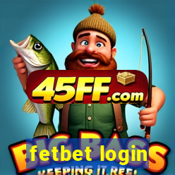 fetbet login